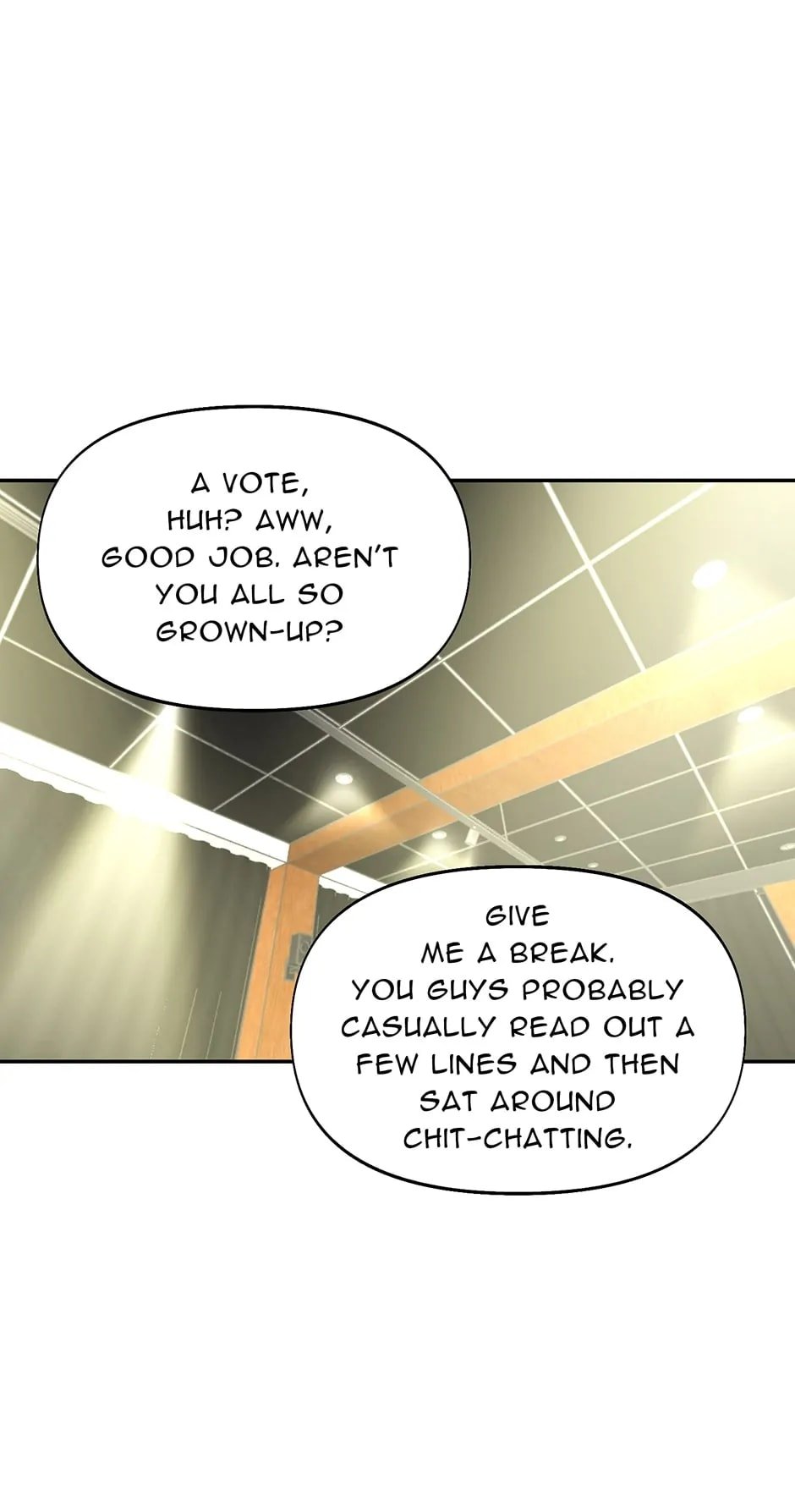 Nerd Project, Chapter 14 image 29